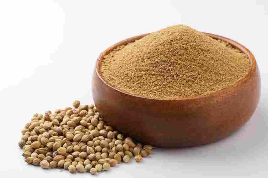 Coriander Powder